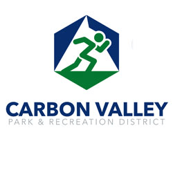 Carbon Valley Park & Recreation District, Colorado - Logo