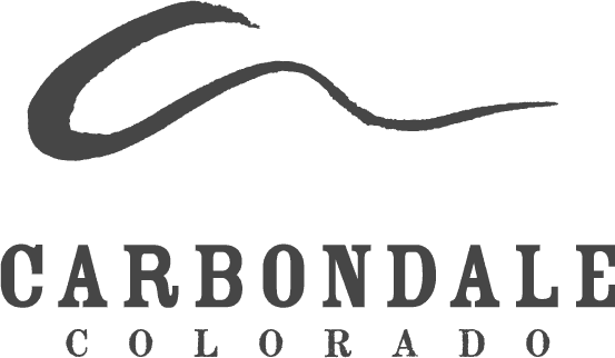 Carbondale, Colorado - Logo