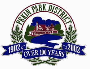 Perkin Park & Recreation District, Illinois -- DigiQuatics Perkin Park & Recreation District, Illinois - Logo