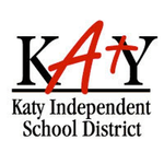 Katy Independent School District, Texas -- DigiQuatics Katy Independent School District, Texas - Logo