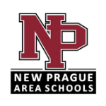 New Prague Area Schools, Minnesota -- DigiQuatics New Prague Area Schools, Minnesota - Logo