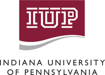 Indiana University, Pennsylvania -- DigiQuatics Indiana University, Pennsylvania - Logo