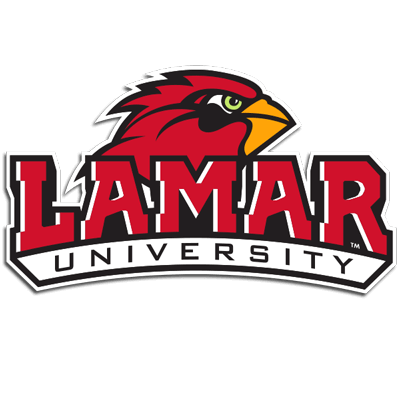 Larmar University, Texas -- DigiQuatics Larmar University, Texas - Logo