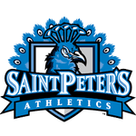 Saint Peters University, New Jersey -- DigiQuatics Saint Peters University, New Jersey - Logo