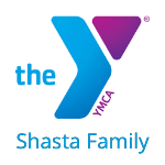 Shasta Family YMCA - Logo