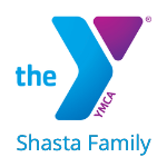 Shasta Family YMCA - DigiQuatics Shasta Family YMCA - Logo