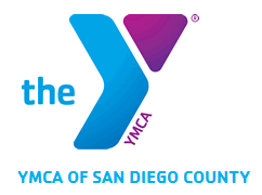 YMCA of San Diego County - Logo