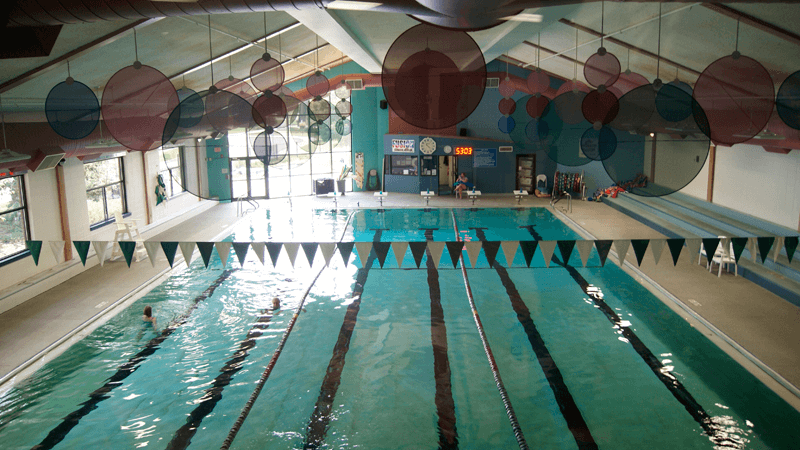 City of Northglenn Pool