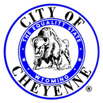 City of Cheyenne City Logo / DigiQuatics