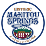 Manitou Springs Logo / DigiQuatics
