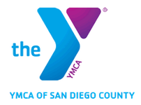 YMCA San Diego County Logo / DigiQuatics